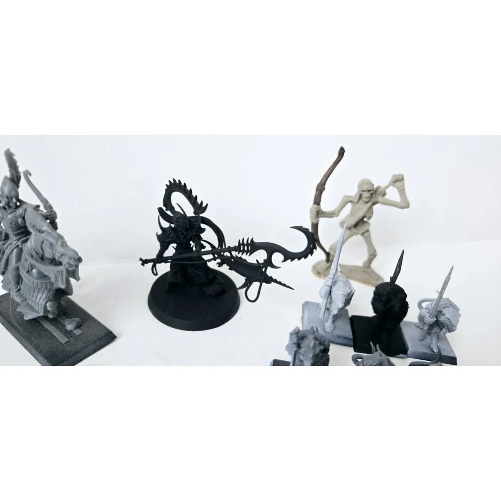 Reaper Miniatures lot mini